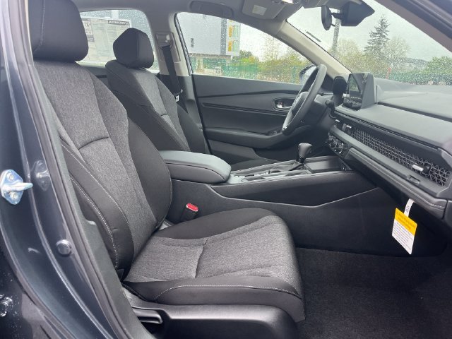 2026 Honda Accord SE - Photo 11