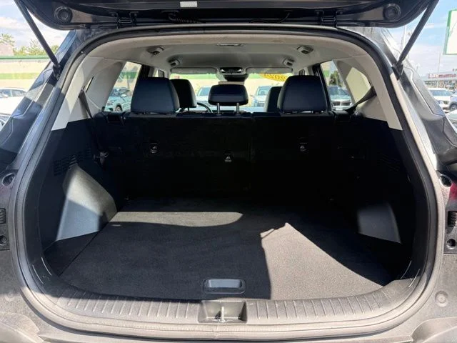 Certified Used 2024 Gray Kia S image 20