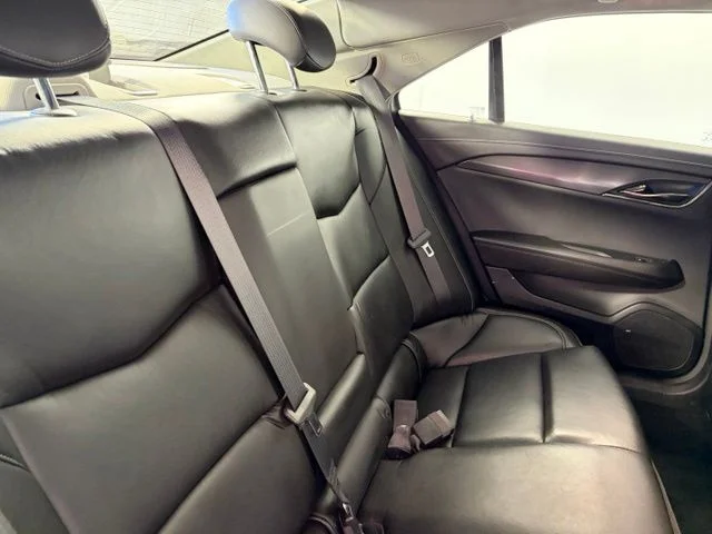 Used 2013 Black Cadillac 2.0L Turbo image 39