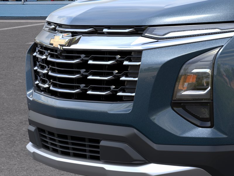 2027 Chevrolet Equinox LT - Photo 13