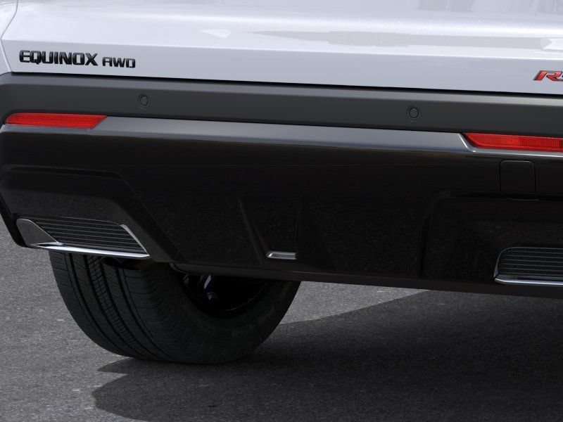 2027 Chevrolet Equinox RS - Photo 14
