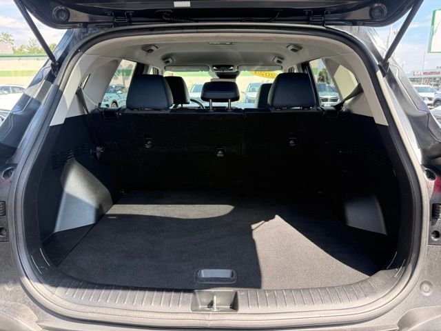 Used 2024 Gray Kia S image 20