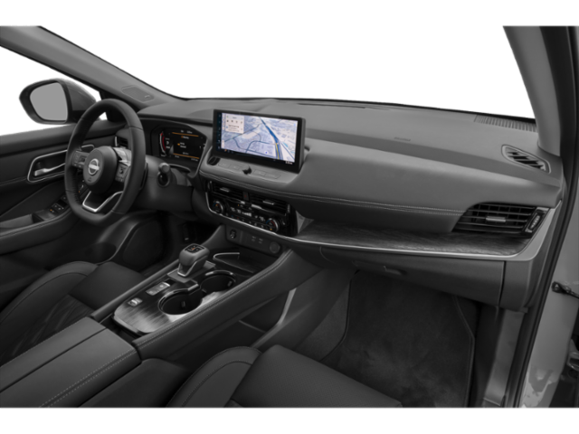 New 2026 Scarlet Ember Tintcoat Nissan Platinum image 12