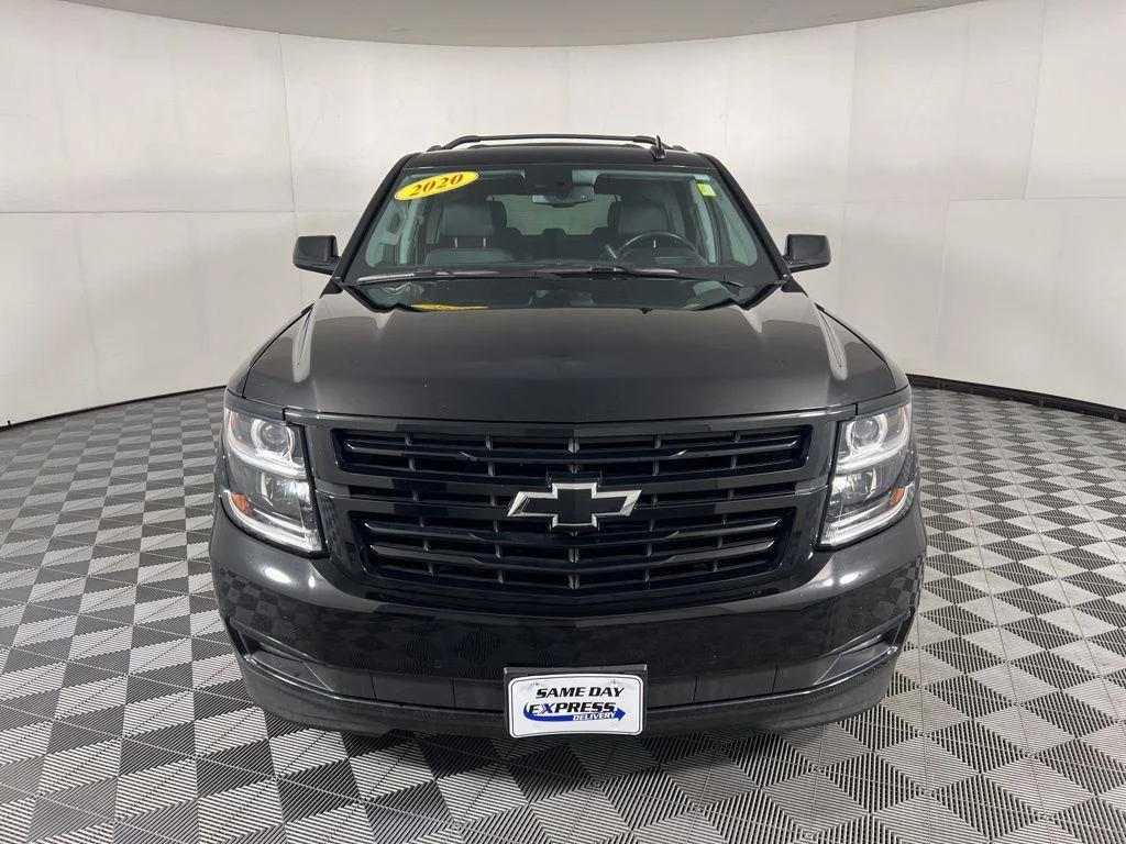 Used 2020 Black Chevrolet Premier image 15