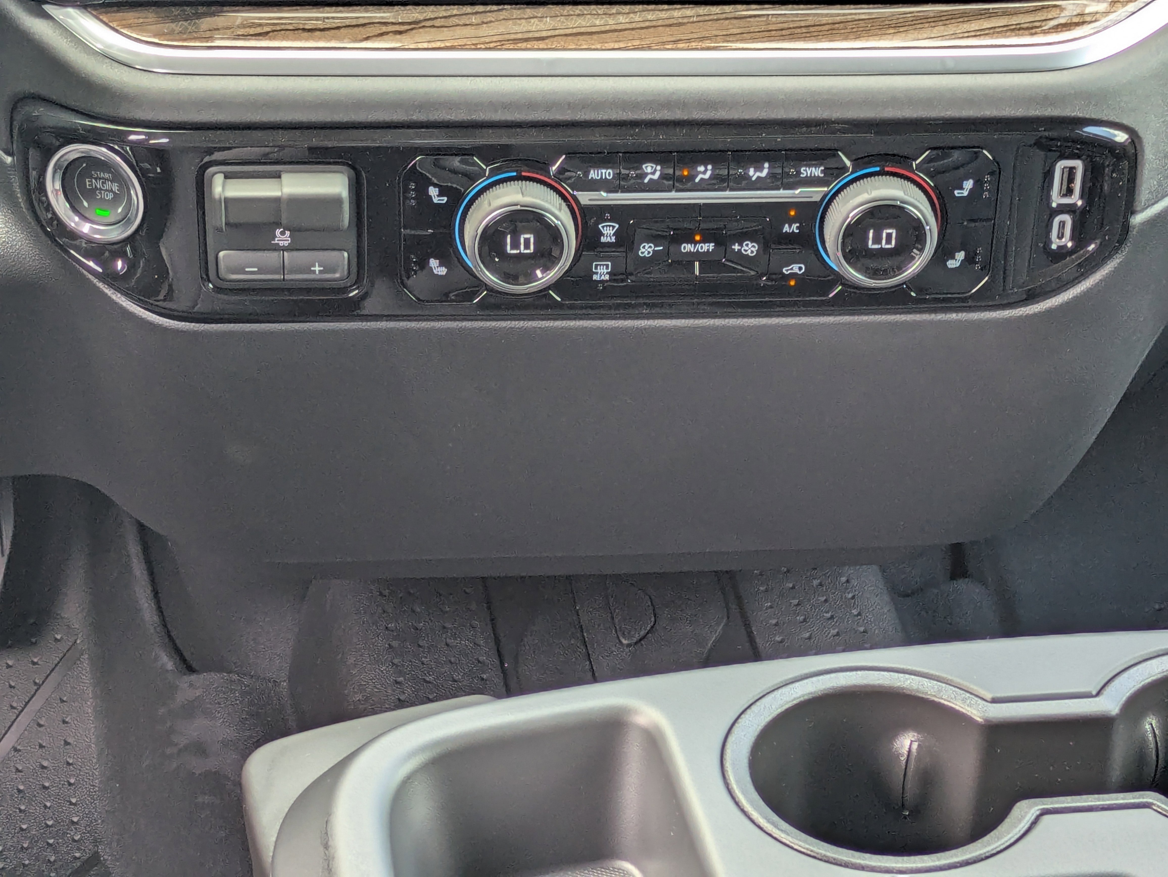 2026 Chevrolet Silverado 1500 LT - Photo 22