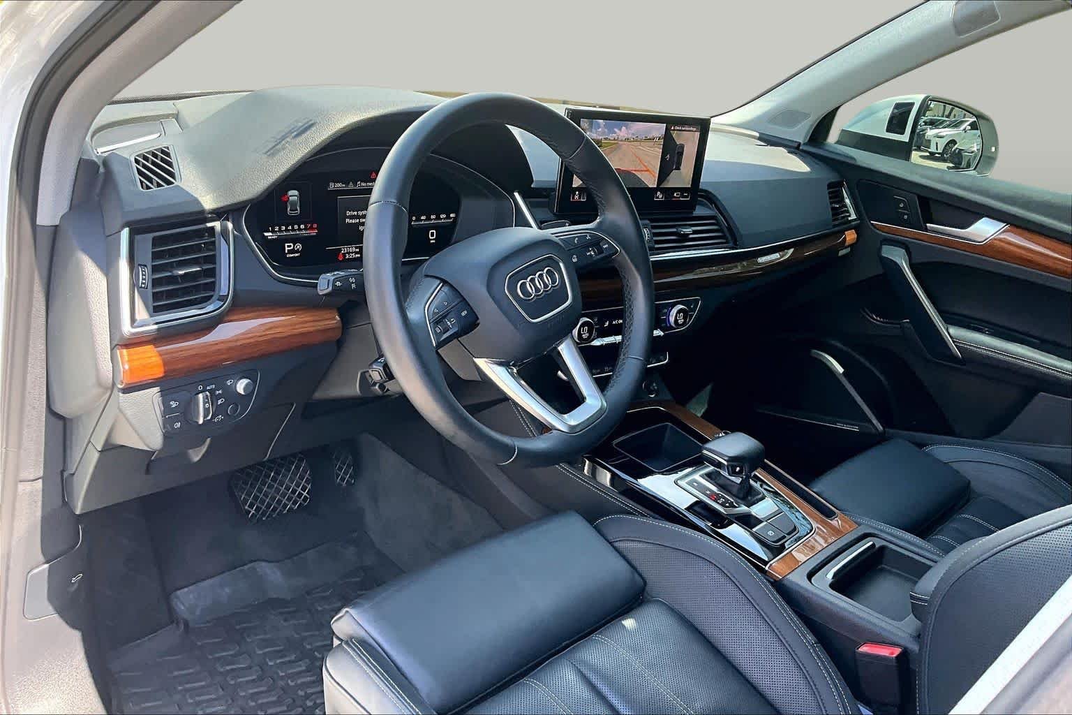 Used 2022  Audi S line Prestige image 18