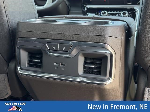 2026 GMC Sierra 1500 Denali - Photo 20