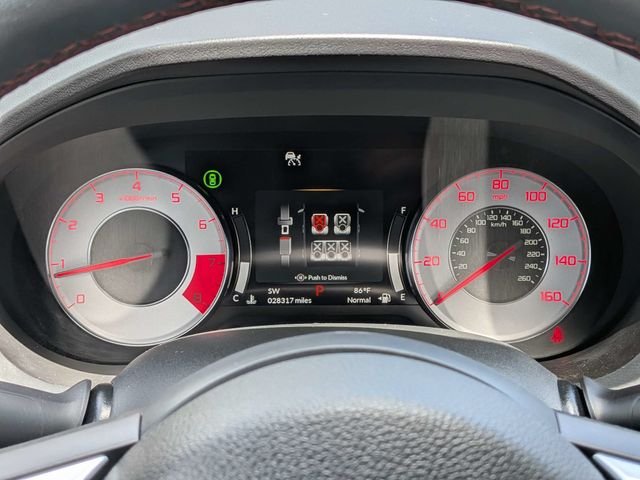 Used 2023 Black Acura A-Spec Package image 36