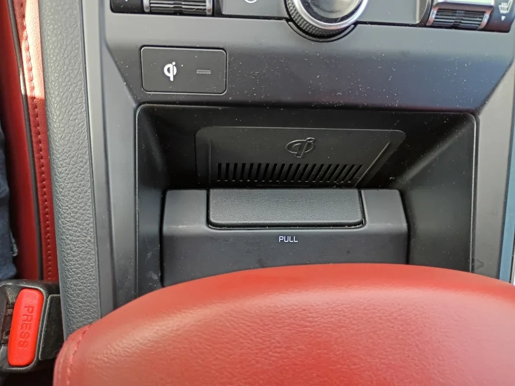 Used 2021 Wolf Gray Kia GT-Line image 35
