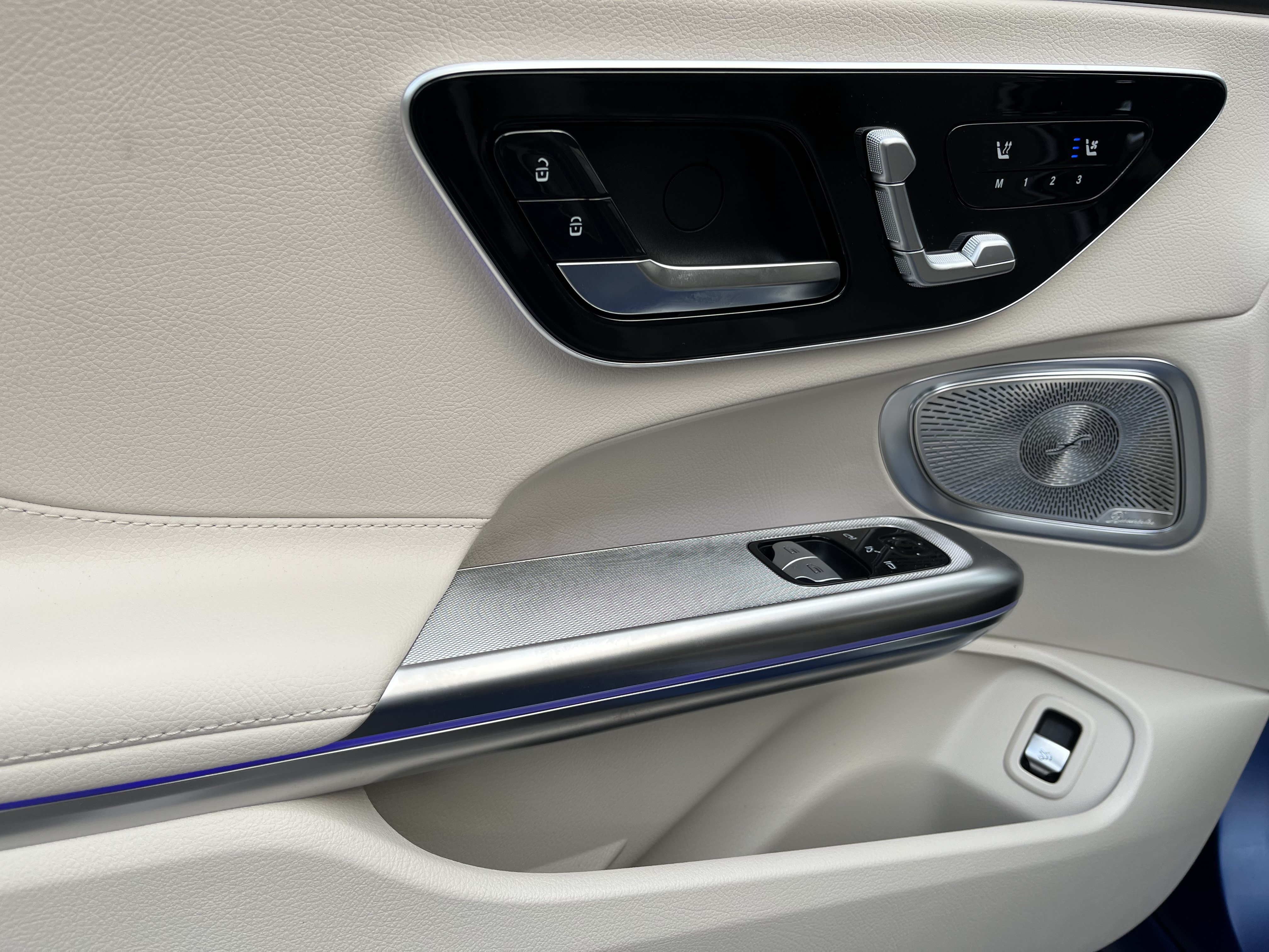 New 2026 STARLING BLUE Mercedes-Benz AMG® CLE 53 image 12