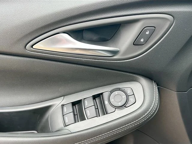 Used 2026 Moonstone Gray Metallic Buick Preferred image 13