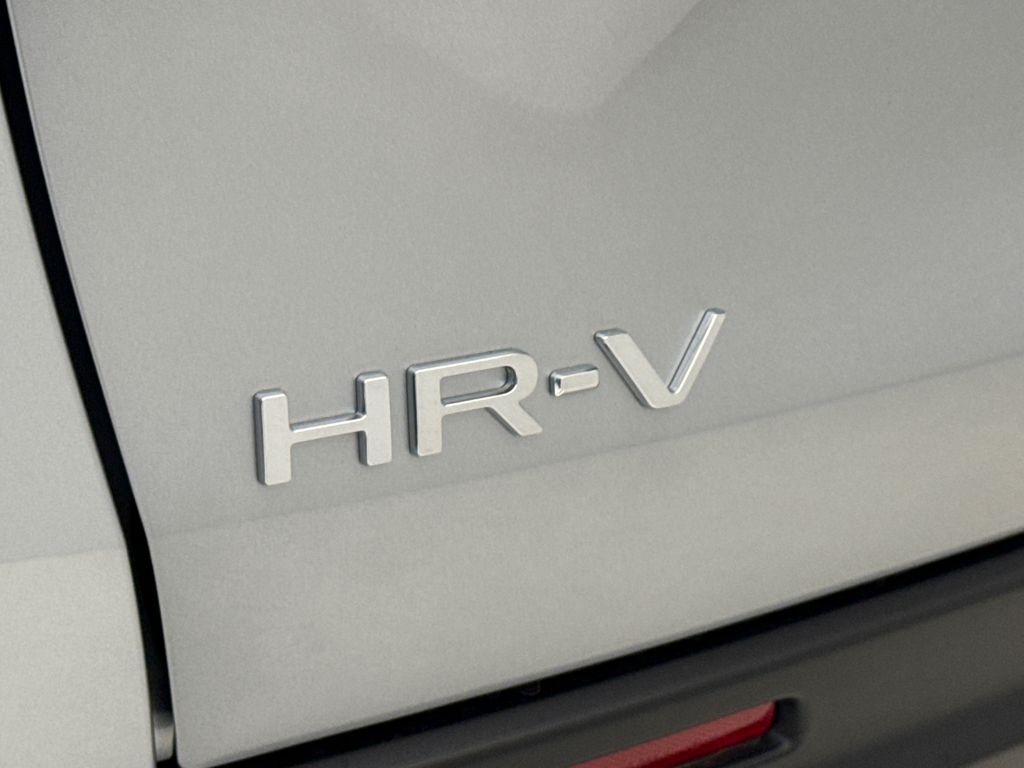 New 2026 Solar Silver Metallic Honda LX image 10