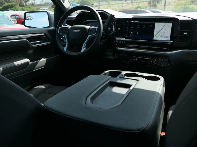 2026 Chevrolet Silverado 1500 LT - Photo 24