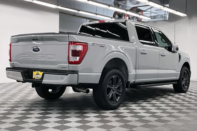 2023 Ford F-150 Lariat - Photo 14