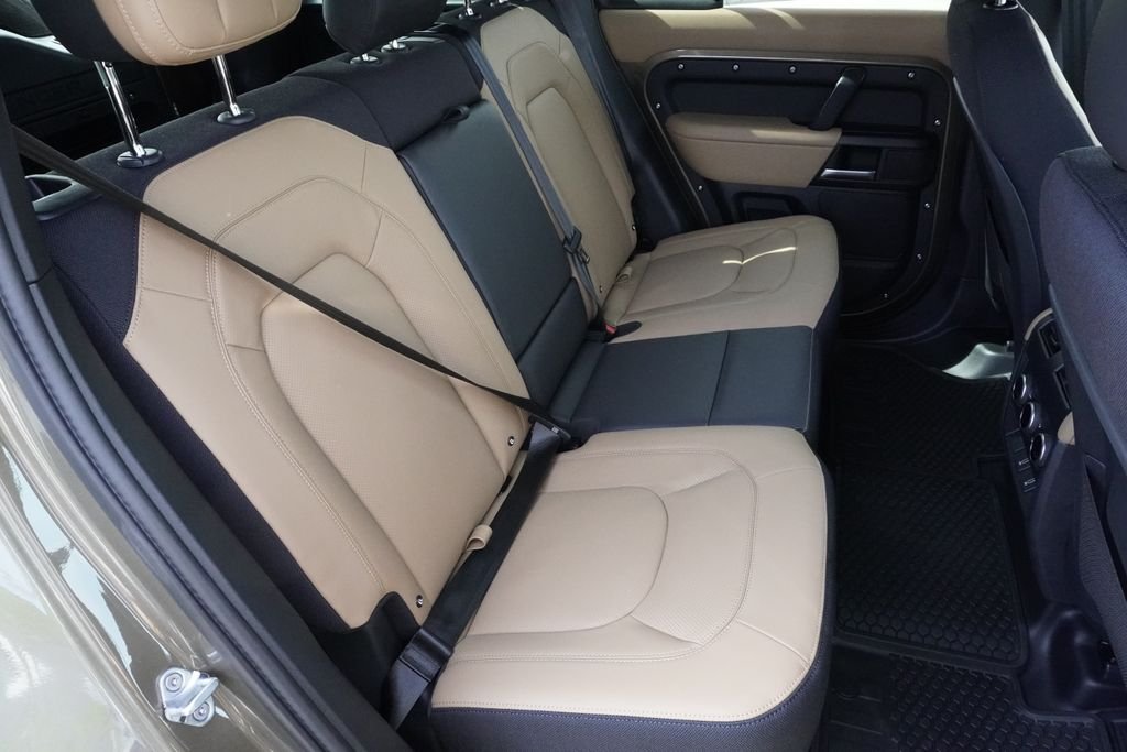 New 2026 Gondwana Stone Land Rover X image 27