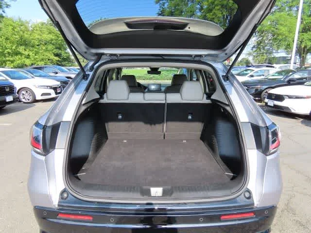 2023 Honda HR-V EX-L - Photo 10