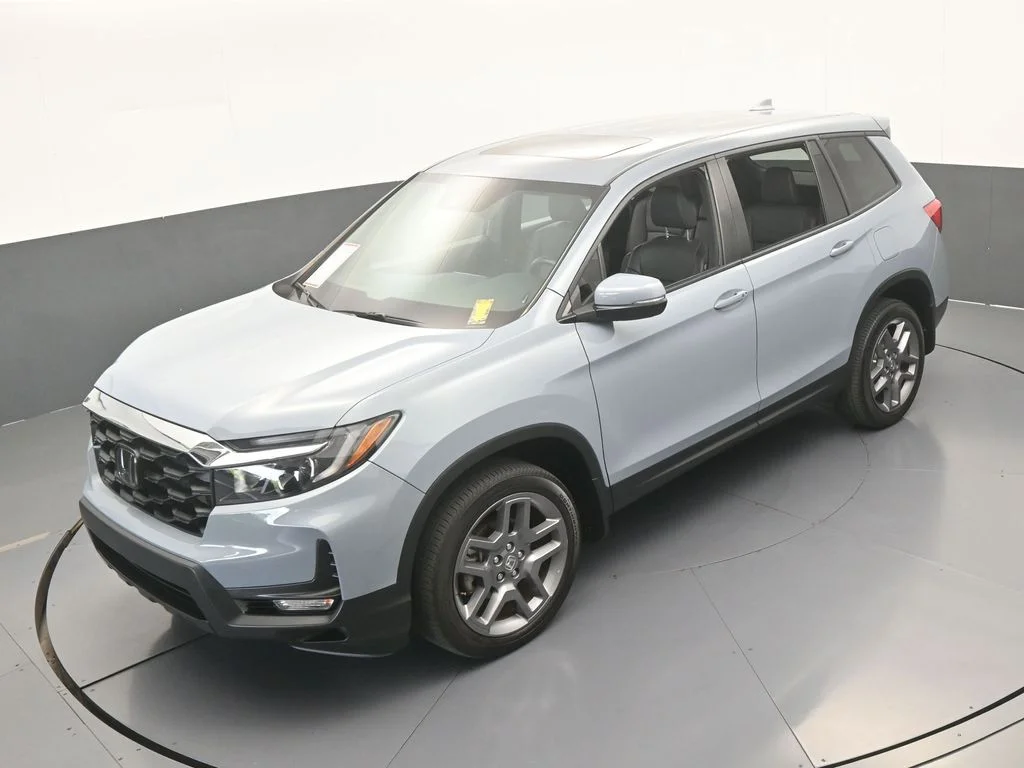 2023 Honda Passport EX-L - Photo 53