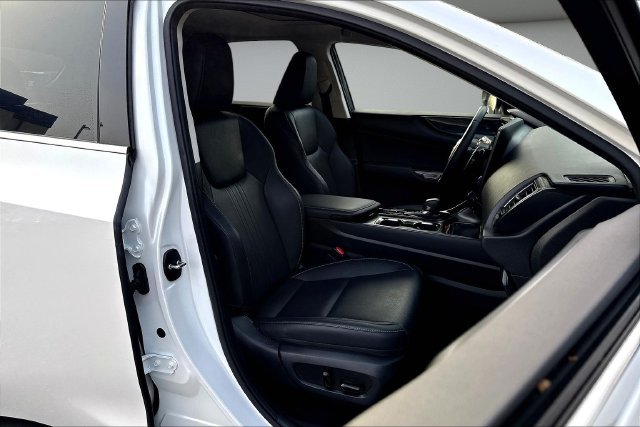 Used 2024 White Lexus 350h Premium image 31