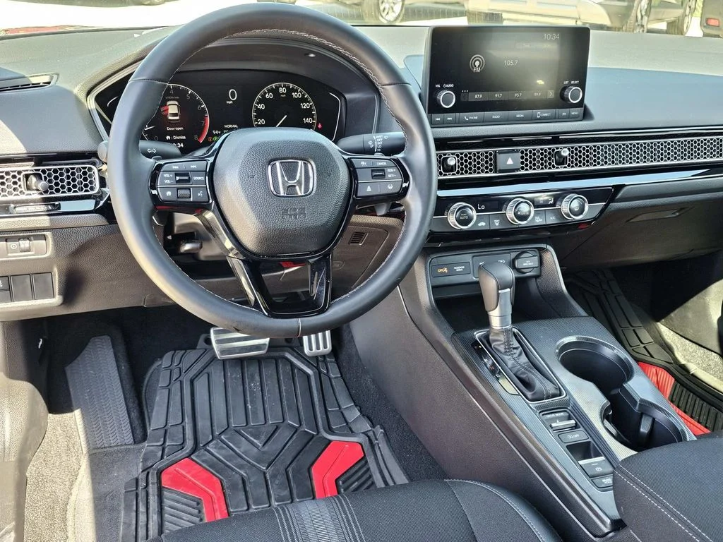 Used 2026  Honda Sport image 37