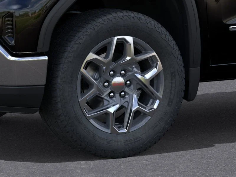 2026 GMC Sierra 1500 SLT - Photo 9