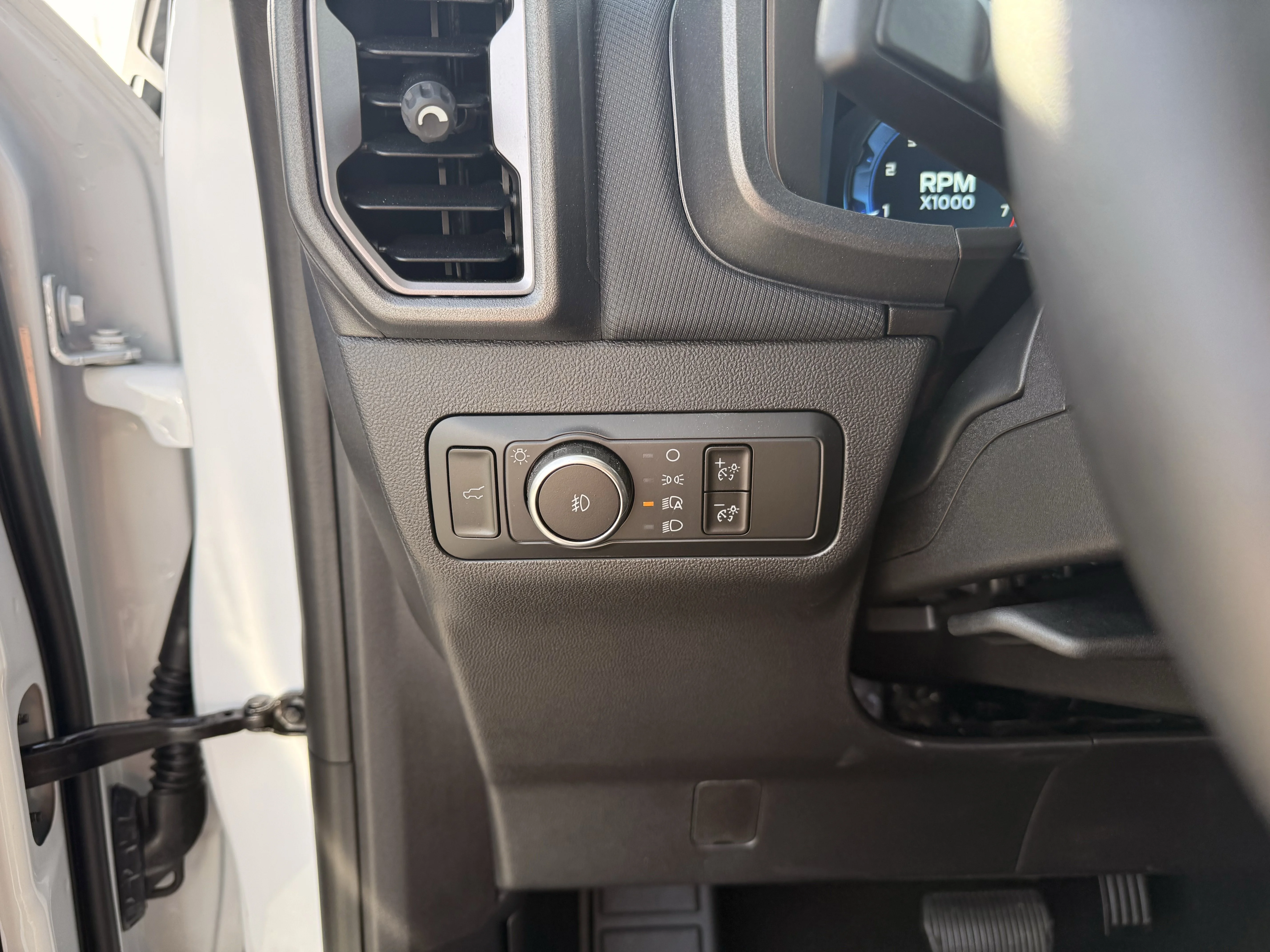 2025 Ford Bronco Sport Outer Banks - Photo 16