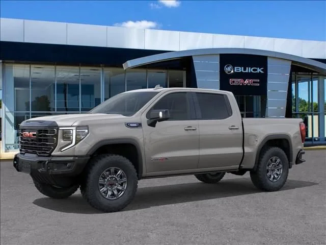 New 2026 Coastal Dune GMC AT4X image 2