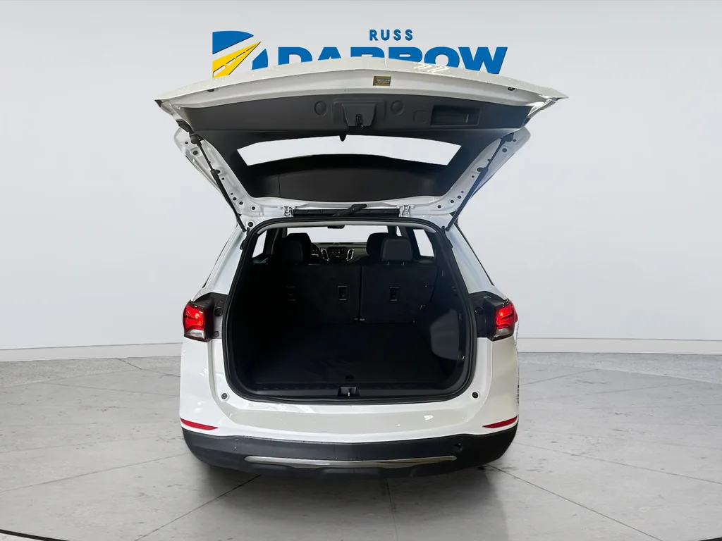 2023 Chevrolet Equinox LT - Photo 31