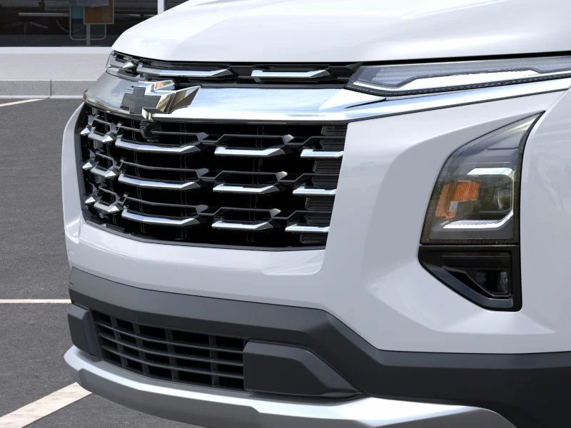 2027 Chevrolet Equinox LT - Photo 14