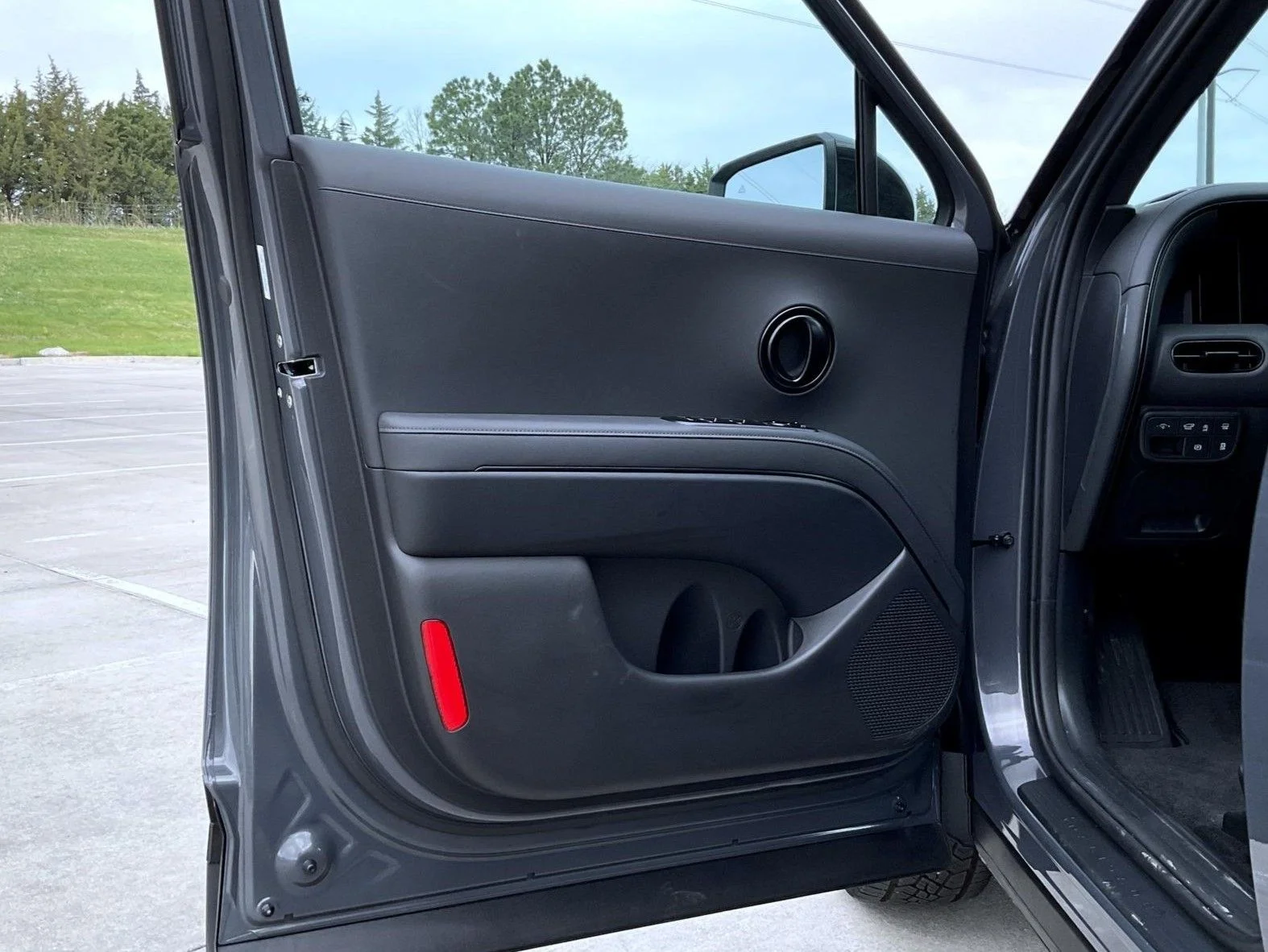2026 Hyundai Palisade XRT Pro - Photo 9