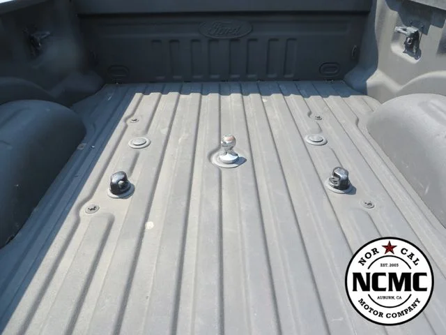 2021 Ford F-250 Super Duty Platinum - Photo 17