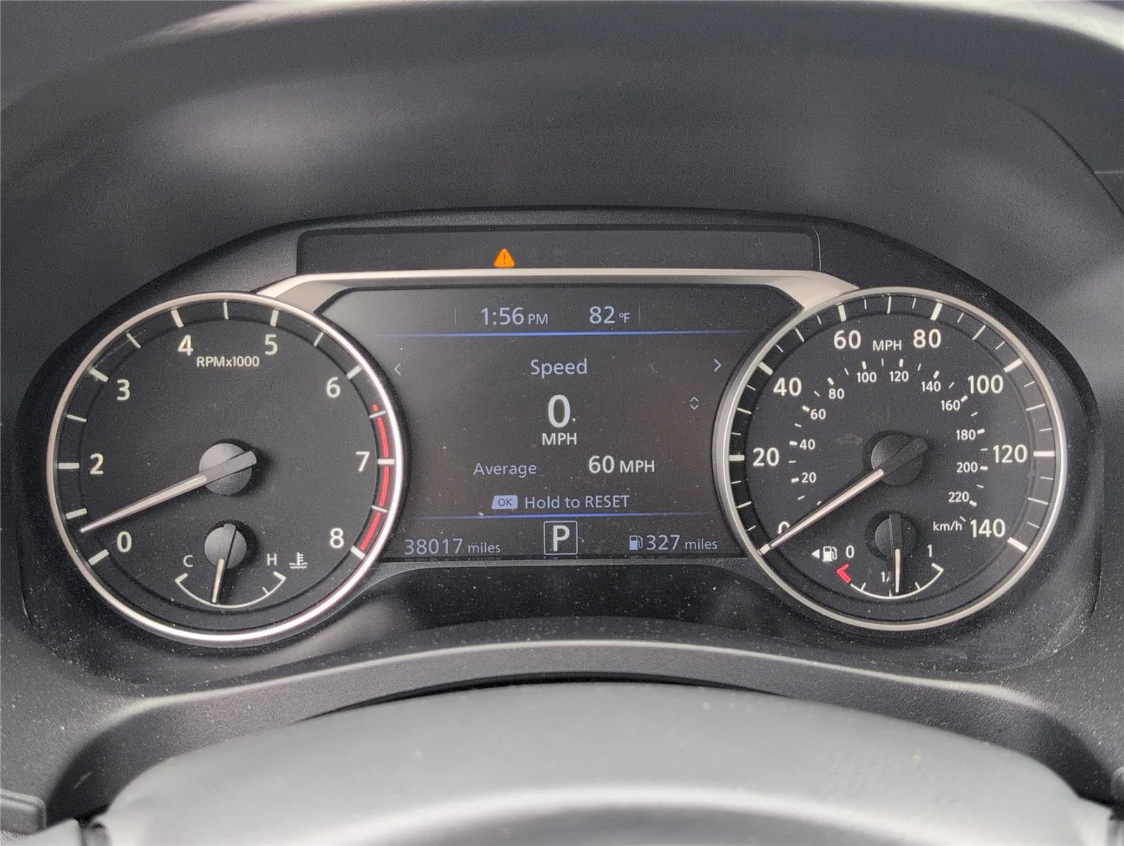 Used 2025 Gun Metallic Nissan SV image 22