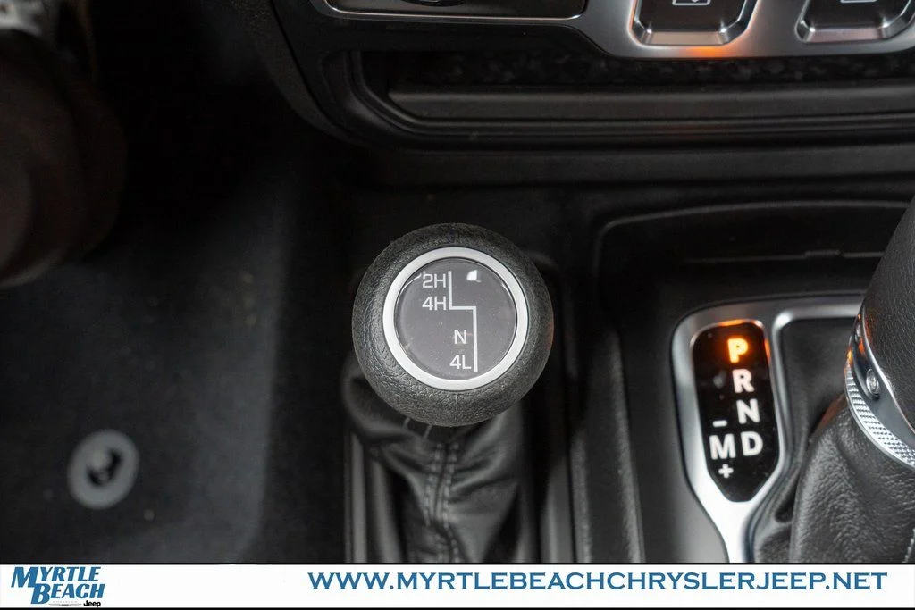 2026 Jeep Wrangler 2-Door Sport S - Photo 24