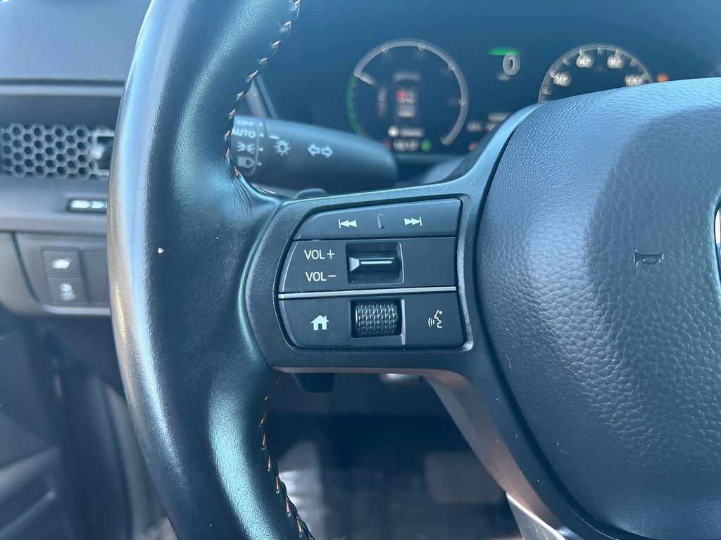 Certified Used 2025  Honda Sport-L image 20