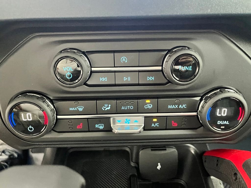 New 2026 Gray Ford Heritage Edition image 27