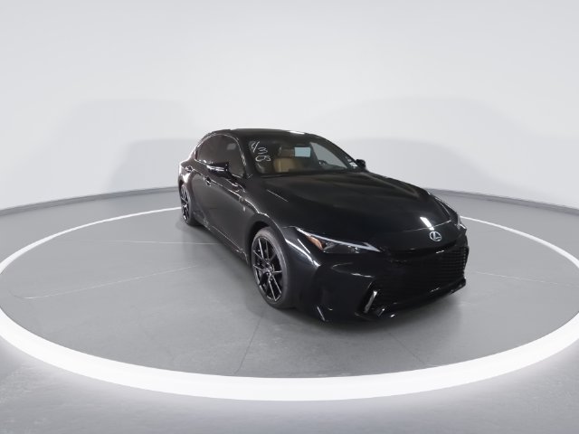 New 2026 Caviar Lexus F SPORT DESIGN image 2