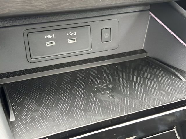 2025 Nissan Murano SL - Photo 21