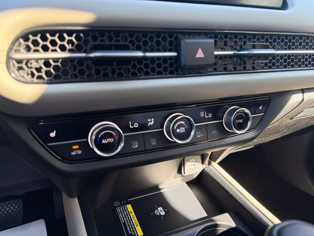 2024 Honda HR-V EX-L - Photo 33