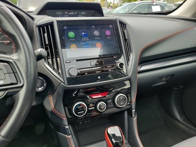 2022 Subaru Forester Sport - Photo 25