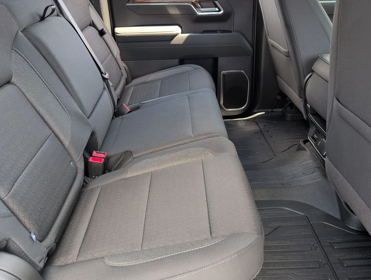 2026 GMC Sierra 1500 Elevation - Photo 25