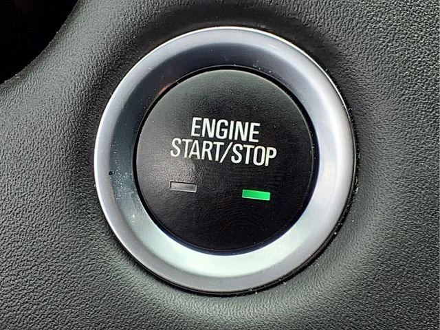 Used 2020 Black Cadillac Sport image 16