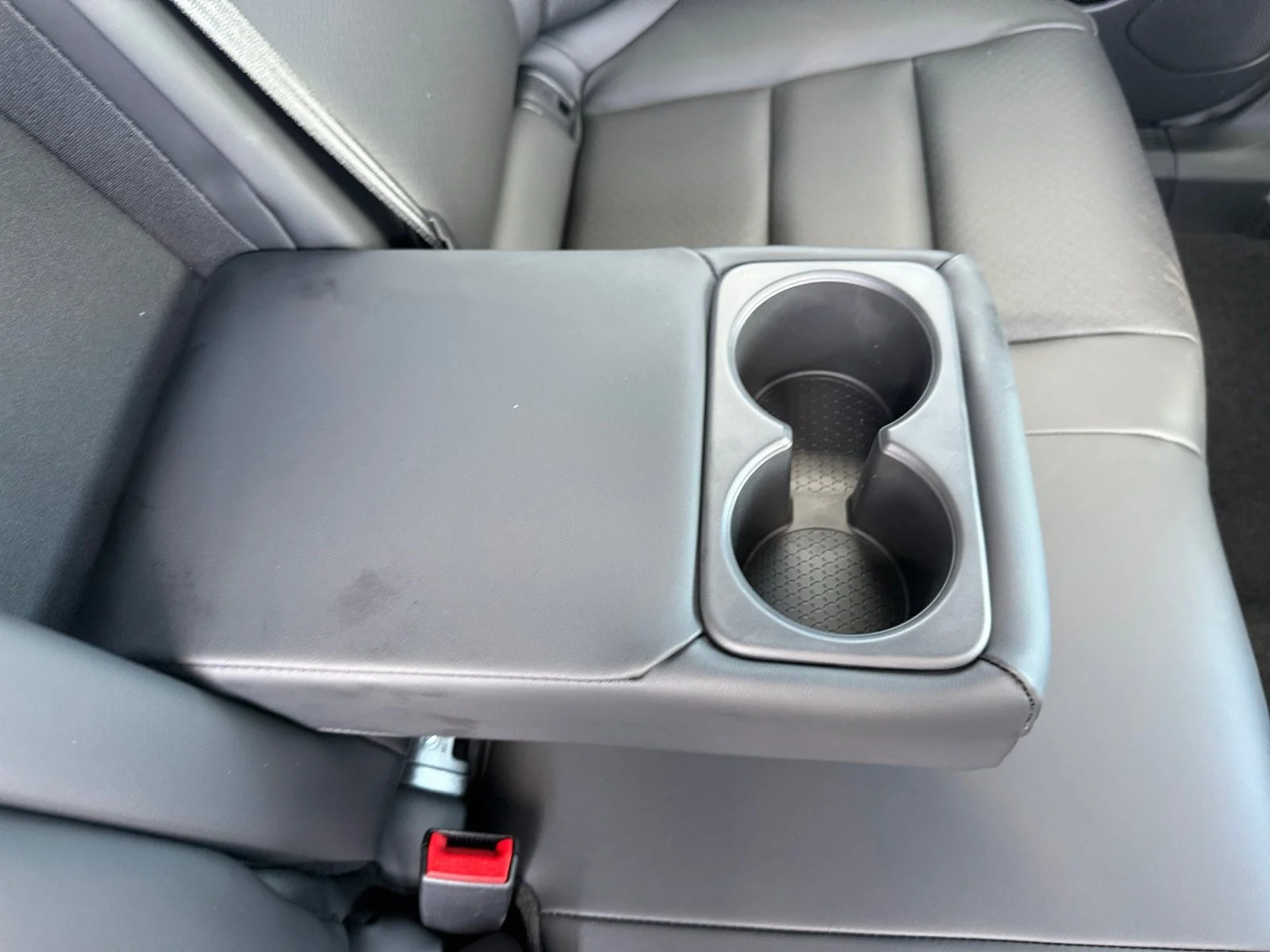 New 2026 Boulder Gray Pearl Nissan Dark Armor image 36