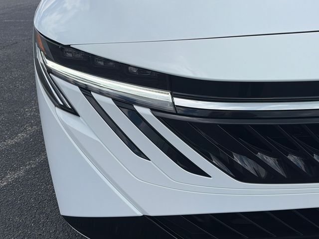 New 2026 White Nissan SV image 11