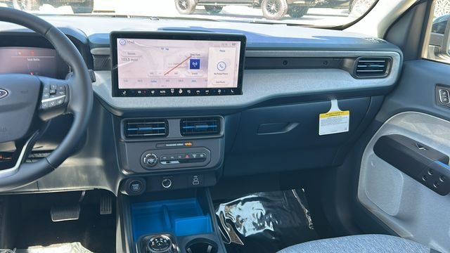 2025 Ford Maverick XLT - Photo 20