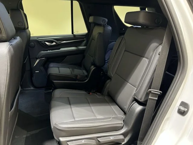 Used 2023 Summit White GMC Denali image 23