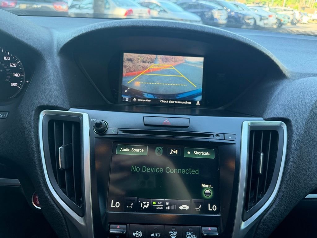 Used 2015  Acura V6 Tech image 24