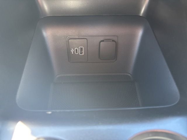 New 2026 Marsh Gray Ford Tremor® image 26