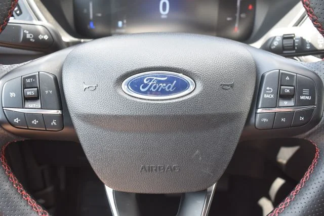 Used 2025 Blue Ford ST-Line Select image 20