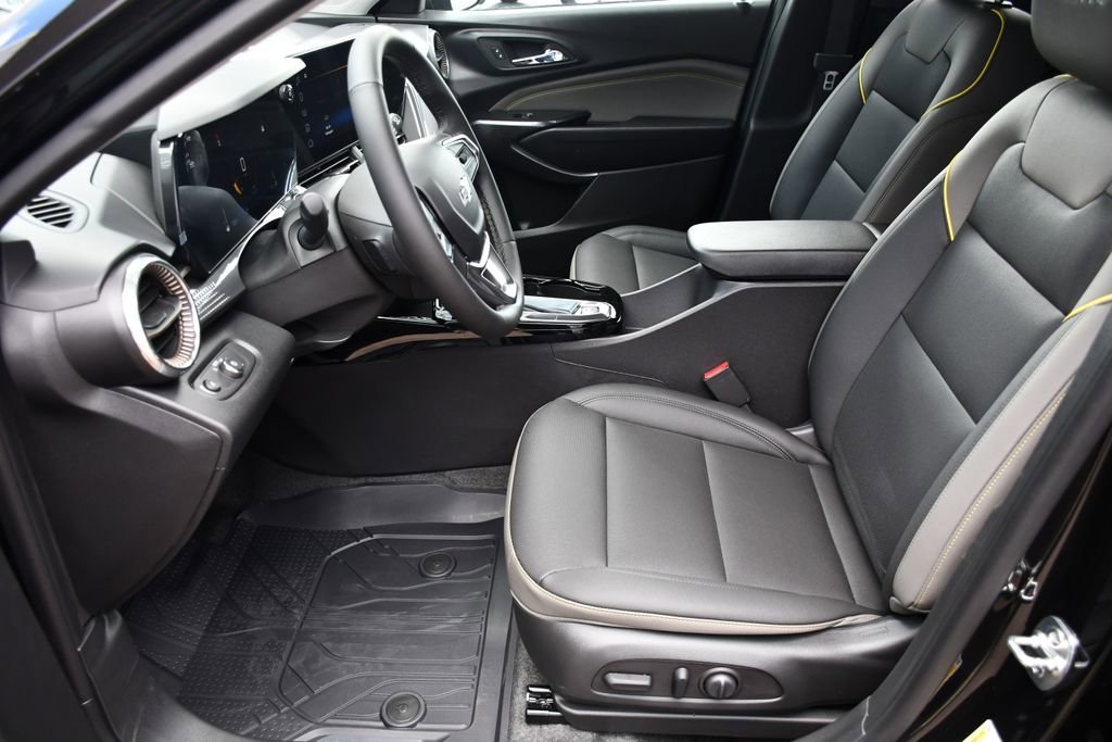 2026 Chevrolet Trax Activ - Photo 22
