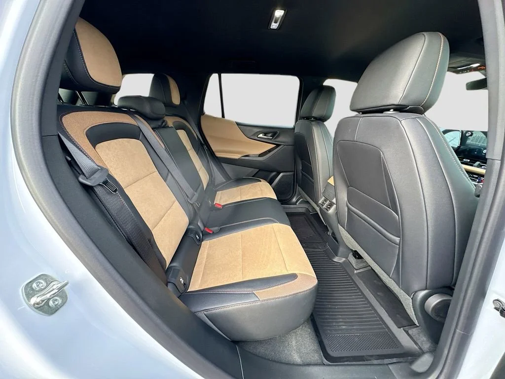2026 Chevrolet Equinox ACTIV - Photo 30