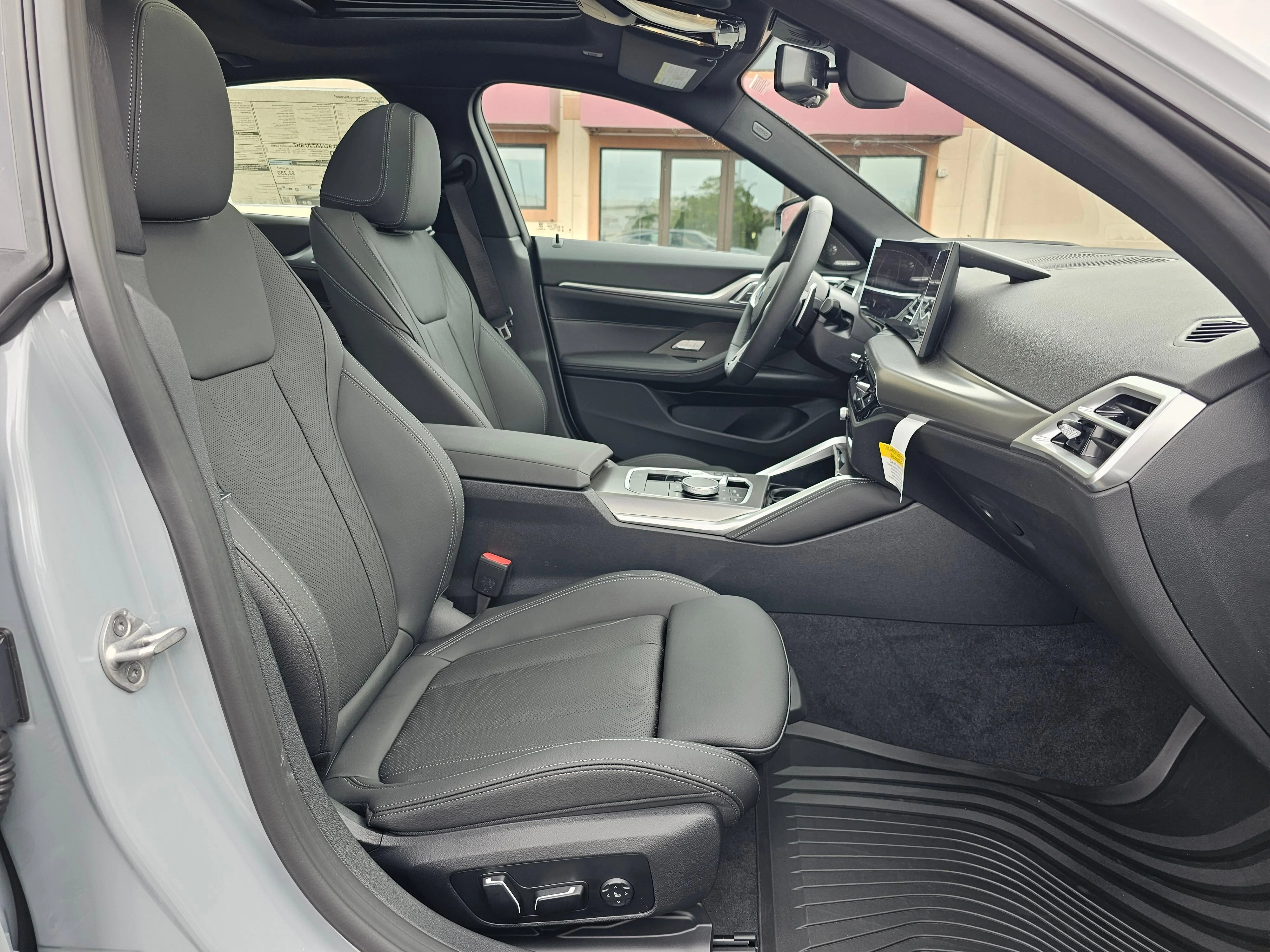 2026 BMW 4 Series 430i - Photo 15